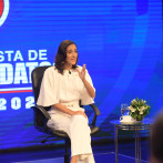 Virginia Antares: Siempre que hay intervención militar en Haití las cosas empeoran