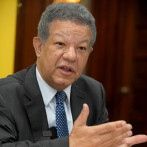 Leonel Fernández opina sobre escape de Tekashi por Haití