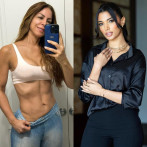 Haidy Cruz entrenará físicamente a Celinee Santos para Miss Universo 2024