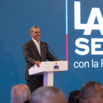 Abinader admite corrupción en operaciones fronterizas