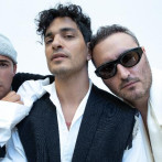 Reik desafía al pop con su álbum 