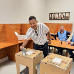 Elecciones 2024: Figuras acuden a centros de votación