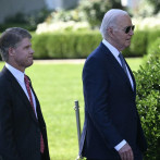 Biden firmará este martes una orden para limitar las solicitudes de asilo en la frontera