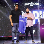 Los Metros escogen a Omar Silverio en el draft de la LNB