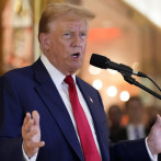 Juez de Nueva York aplaza condena a Donald Trump para el 18 de septiembre