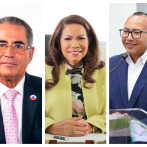 Abinader ha designado tres directores de Pasaportes en menos de cuatro años