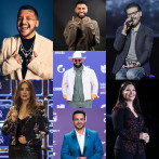 Crece cartelera de espectáculos para este año