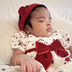 El Dotol Nastra revela que se convirtió en padre de una niña