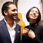 Rumores de separación entre Nodal y Ángela Aguilar: el artista habría sido infiel con una dominicana