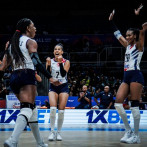 Las Reinas del Caribe se verán de nuevo con Italia y Turquía en los Juegos Olímpicos