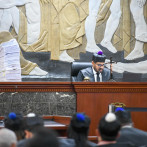 ¿Quién es Amauri Martínez, el juez que envió a juicio a Jean Alain y otros imputados en caso Medusa?