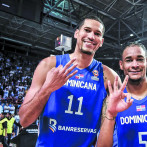 Cinco jugadores del Mundial buscarán boleto olímpico a París