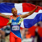 Hace 20 años del primer oro olímpico de República Dominicana con Félix Sánchez