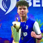 Isaías Montás va tras tras el éxito en Europa