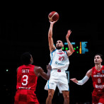 De nuevo se le niegan los Juegos Olímpicos al básquet de RD