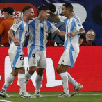 Argentina derrota a Canadá con gol de Messi y va a la final de la Copa América