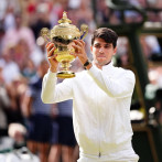 Alcaraz busca coronarse como 