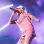 Young Miko, de telonera de Karol G a la fama mundial con su tour 'XOXO'