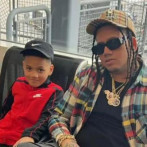 Tribunal varía coerción a dos implicados de muerte del niño Gioser Luis Feliz