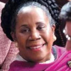 Muere a sus 74 años la congresista estadounidense Sheila Jackson Lee