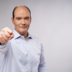 Ramfis elogia firmeza e intolerancia anticorrupción de la embajadora Campos