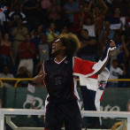 RD terminó sequía de oro en Centrobasket hace 20 años