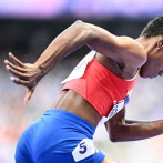 ¿Cómo puede Marileidy Paulino clasificar a la final de los Juegos Olímpicos?