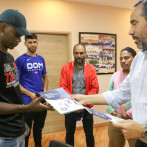 INEFI designará como técnico a Nowel Cuevas, selección nacional de baloncesto Sub-21 para sordos