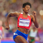 ¿Con quiénes competirá Marileidy Paulino en la carrera por el oro en los Juegos Olímpicos?