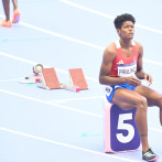 ¿Qué pasa entre Félix Sánchez y Marileidy Paulino? Los atletas dicen que nada pero en las redes dudan