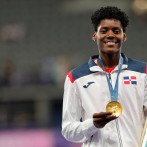 Los diez protagonistas del deporte iberoamericano en los Juegos Olímpicos de París