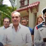 Varios presidentes han llamado a Abinader para felicitarlo por la victoria de Marileidy Paulino
