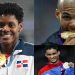 ¿Cuál ha sido el mejor año de RD en los Juegos Olímpicos?