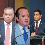 Abinader continúa armando el gabinete de su segundo Gobierno