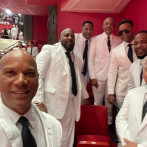 ¿Te invitó el presidente?