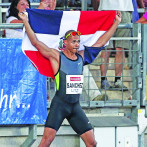 ¿Cómo se comparan las carreras de Félix Sánchez y Marileidy Paulino?