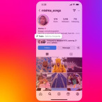 Instagram permite editar los comentarios de publicaciones con un margen de 15 minutos