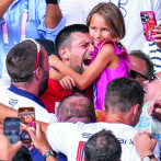 Djokovic va por el 25to título de Grand Slam tras su oro olímpico