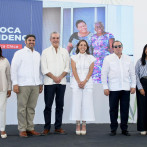 La primera etapa de ‘Boca Residence