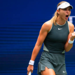 Paula Badosa derrota a Wang Yanfan y avanza a sus primeros cuartos de final en el US Open