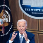 Biden afirma sobredosis por fentanilo baja pero aún queda trabajo: