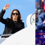 Claves del debate: de la dinámica de género a la oratoria de Kamala Harris y el caos de Donald Trump