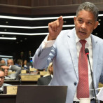 Eugenio Cedeño sobre quejas de Pacheco de despidos de compañeros del PRM: 