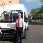 Muere el productor argentino Horacio Lamadrid, uno de los pioneros de la televisión a color de RD