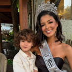 Luana Cavalcante es la primera madre en ganar Miss Brasil
