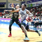 El Millón le quita invicto a Bameso, Lewis y Bello encabezan la ofensiva ganadora