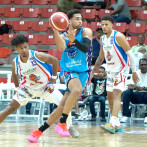 Steven Verplancken Jr., un triplero que encesta en cuatro idiomas