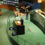 Abinader en la ONU: El 12% de atenciones en salud en RD son a haitianos y hay 147,000 niños en escuelas