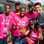 Messi, Suárez, Alba e Inter cumplen deseos de con enfermedades graves