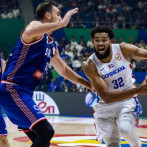 Karl Towns construirá un moderno complejo deportivo en Santiago